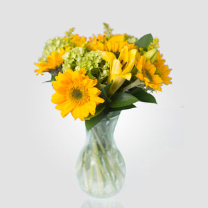 HOME FLOWERS - Bloomsfully