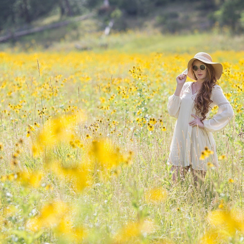 YELLOW FLOWERS